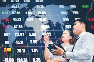 UBCKNN cảnh báo rủi ro khi tham gia sàn giao dịch chứng khoán trực tuyến