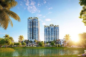 BV Land (BVL) ước lãi trước thuế 6 tháng đầu năm đạt 121,7 tỷ đồng, gấp 8,8 lần cùng kỳ