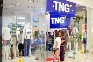 Nửa đầu năm 2022, TNG lãi sau thuế 125,3 tỷ đồng, tăng 51%