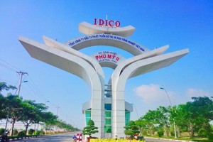 IDICO (IDC) chốt danh sách cổ đông chia cổ tức bằng tiền mặt, tỷ lệ 25%