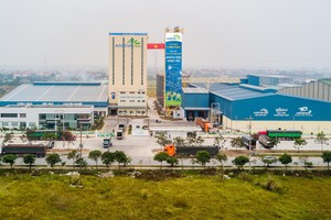 Nova Consumer (NCG) sắp chi gần 400 tỷ đồng mua một công ty đồ uống 