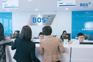 Chứng khoán BOS (ART) lại xin hoãn công bố báo cáo tài chính quý III/2022