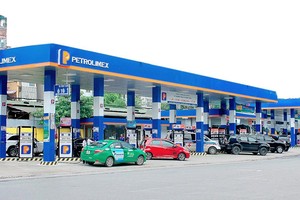 Petrolimex (PLX) chi xấp xỉ 1.500 tỷ đồng trả cổ tức năm 2021, tỷ lệ 12%
