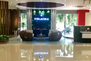 Viglacera (VGC) đặt mục tiêu lợi nhuận năm 2025 tăng 7%, tập trung triển khai công tác thoái vốn nhà nước