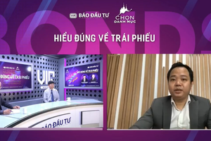 Mua trái phiếu chia nhỏ từ công ty chứng khoán, ai là trái chủ?