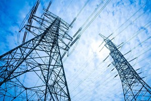 Nhu cầu điện tiếp tục tăng, theo dõi cổ phiếu nào?