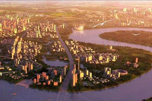 Quốc tế Holding (LMH): Chủ tịch HĐQT đăng ký mua 200.000 cổ phiếu