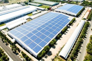 Bamboo Capital (BCG) rót thêm 500 tỷ đồng bổ sung vốn cho BCG Energy 