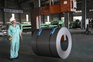 Tập đoàn Thành Nam (TNI) nêu các giải pháp đưa cổ phiếu thoát khỏi tình trạng bị cảnh báo