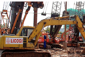 Licogi 18 (L18) điều chỉnh giảm 20% kế hoạch lợi nhuận năm 2022, chuẩn bị kế hoạch thực hiện thêm 2 dự án 