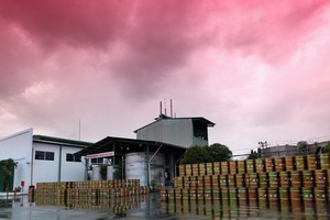 Hoá chất Cơ bản Miền Nam (CSV) đặt mục tiêu lãi ròng năm 2024 tăng trưởng 13%, đạt 261,2 tỷ đồng