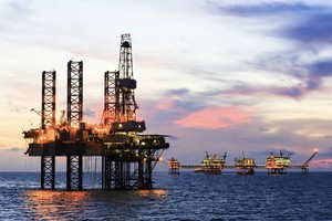 TPS: Nhóm thượng nguồn và trung nguồn dầu khí chiếm ưu thế trong năm 2023