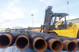 PVCoating (PVB) lỗ ròng 12 tỷ đồng trong năm 2022