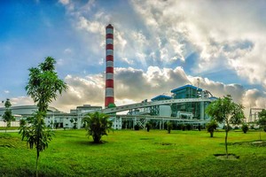 Nhiệt điện Hải Phòng (HND) đạt 379,02 tỷ đồng lợi nhuận trong 5 tháng, hoàn thành 96% kế hoạch năm