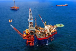 PV Drilling (PVD) hoàn thành 100% kế hoạch năm trong 6 tháng