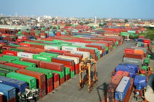 Cổ đông băn khoăn về tính cạnh tranh với siêu cảng Nam Đồ Sơn, lãnh đạo Viconship (VSC) nói gì?