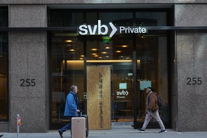 Chuyên gia chỉ ra ba bài học cho Việt Nam sau sự sụp đổ của SVB