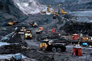 Tập đoàn TKV ước lãi 1.300 tỷ đồng trong 4 tháng đầu năm 2023