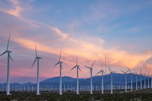 EVN phê duyệt giá mua điện tạm thời cho 2/85 nhà máy năng lượng chuyển tiếp