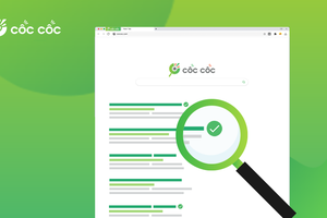 “Quạt tích điện”, “Chủ tịch ACB” và “Black Pink” là những từ khoá "hot" nhất Cốc Cốc trong quý II