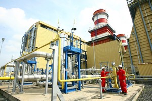 PV Power (POW): Nhà máy điện Nhơn Trạch 3 dự kiến đốt lửa lần đầu vào tháng 9