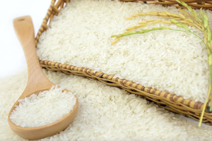 Xuất khẩu gạo Việt rộng mở cơ hội