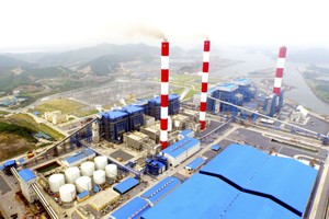 Nhiều tin vui ập đến với nhóm cổ phiếu điện