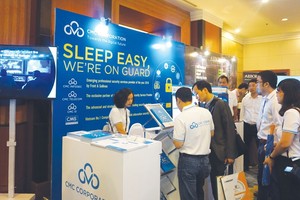 Công nghệ CMC (CMG): Giá về mức thấp nhất của 3 tháng, Thành viên HĐQT đăng ký mua 500.000 cổ phiếu