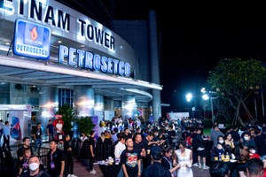 Petrosetco cho biết sự kiện PVN thoái vốn toàn bộ vốn trong năm 2025 đánh dấu một bước ngoặt quan trọng trong lịch sử phát triển của Tổng công ty