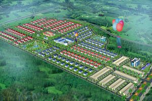 Phát triển Đô thị Công nghiệp số 2 (D2D) đặt mục tiêu lợi nhuận năm 2024 tăng 73%, tập trung phát triển 8 dự án