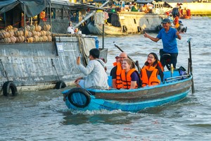 Tạo động lực cho kinh tế tư nhân: Nhìn từ việc “cởi trói” hạ tầng du lịch - Bài 1: Chung sức nâng tầm du lịch Việt Nam