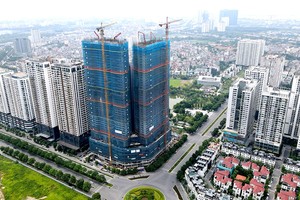 Taseco Land (TAL) sắp thành lập công ty con tại Hải Phòng