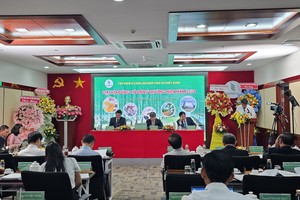 ĐHĐCĐ Tập đoàn Cao su Việt Nam (GVR): Lợi nhuận 5 tháng đạt 1.108 tỷ đồng, giá bán bình quân cao hơn 6 triệu đồng/tấn 