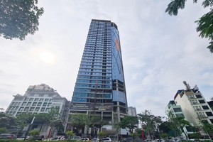 Signo Land âm vốn chủ sở hữu 147 tỷ đồng, nợ trái phiếu 1.049 tỷ đồng