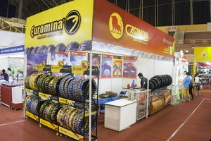 Casumina (CSM) sắp chi hơn 31 tỷ đồng trả cổ tức 2023