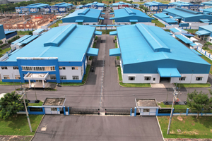 Sonadezi Long Thành (SZL) lãi sau thuế 34,6 tỷ đồng trong quý II/2025