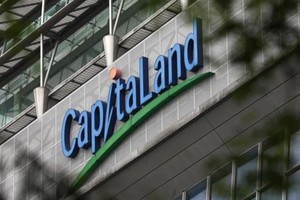 Capitaland Tower: Lỗ sâu kéo vốn chủ sở hữu âm gần 800 tỷ đồng, còn hơn 12.237 tỷ đồng dư nợ trái phiếu