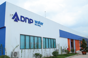 DNP Holding (DNP) muốn huy động 200 tỷ đồng trái phiếu, tài sản bảo đảm là 20 triệu cổ phiếu DNP