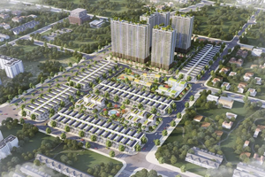 Bất động sản và Đầu tư VRC (VRC): Vợ Tổng giám đốc đăng ký bán toàn bộ hơn 1 triệu cổ phiếu