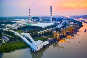 Nhiệt điện Hải Phòng (HND) lỗ hơn 9,1 tỷ đồng quý III/2024 nhưng lợi nhuận 9 tháng vẫn vượt mục tiêu cả năm