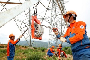 Sông Đà 11 (SJE) đặt mục tiêu lợi nhuận năm 2025 tăng 14,7% dù doanh thu giảm 