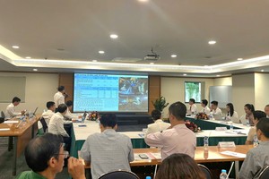 ĐHĐCĐ Vĩnh Sơn – Sông Hinh (VSH): Sản lượng điện từ đầu năm tăng 32%, tiếp tục theo sát dự án điện mặt trời 250 MW