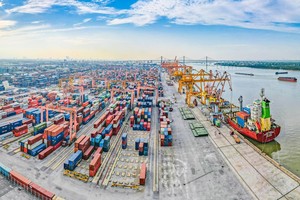 TS. Cấn Văn Lực nêu 3 kịch bản về thuế quan Mỹ và những việc doanh nghiệp cần làm ngay