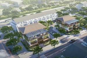 Cotana (CSC) chốt quyền phát hành cổ phiếu trả cổ tức 2024, tỷ lệ 10%