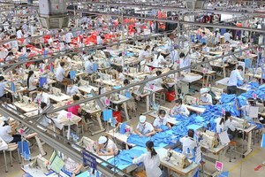 Dệt may Thành Công (TCM) lãi sau thuế 138,7 tỷ đồng trong 5 tháng, tăng 25%