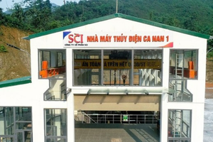 Em gái Chủ tịch HĐQT SCI (S99) muốn gom thêm cổ phiếu và trở thành cổ đông lớn 