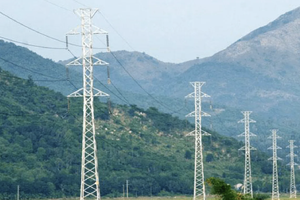 4 thành viên HĐQT VNECO 9 (VE9) đồng loạt từ nhiệm