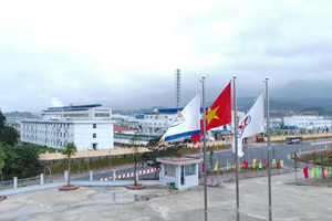 Khoáng sản TKV (KSV) sắp chi 300 tỷ đồng trả cổ tức 2024, tỷ lệ 15%