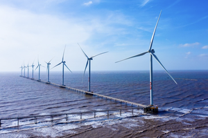 Điện gió Bắc Phương giảm 24% lãi 6 tháng 2025, dư nợ trái phiếu còn 534 tỷ đồng