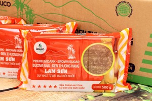 Mía Đường Lam Sơn (LSS) đặt mục tiêu lợi nhuận năm 2025 - 2026 giảm 7%, trả cổ tức tỷ lệ 10% 